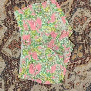 Lilly Pulitzer Shorts